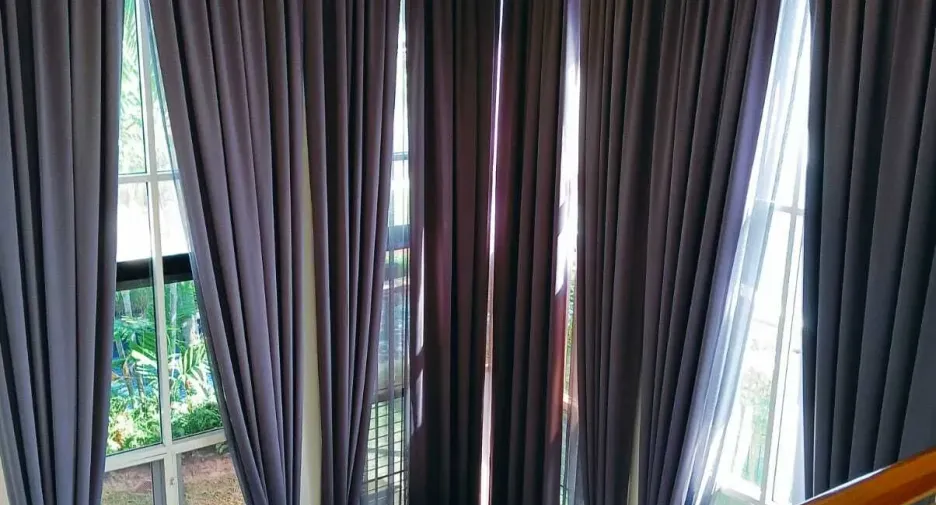 For sale 4 bedrooms villa in Cha Am, Phetchaburi