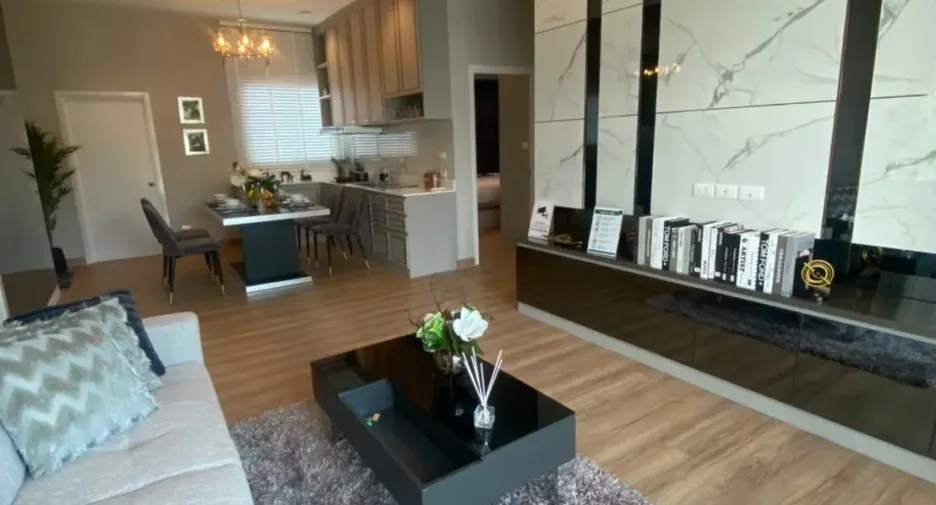 For sale 3 bedrooms house in Hua Hin, Prachuap Khiri Khan