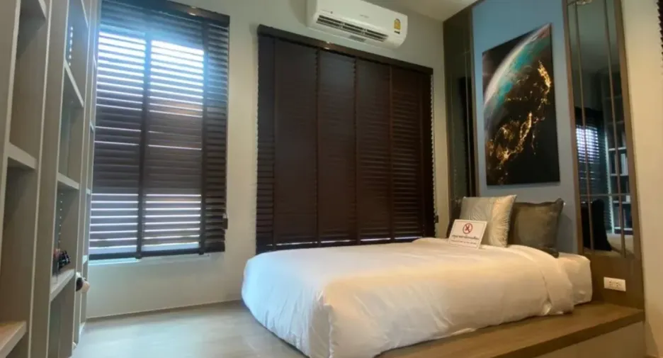 For sale 3 bedrooms house in Hua Hin, Prachuap Khiri Khan