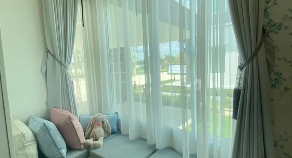 For sale 3 bedrooms house in Hua Hin, Prachuap Khiri Khan