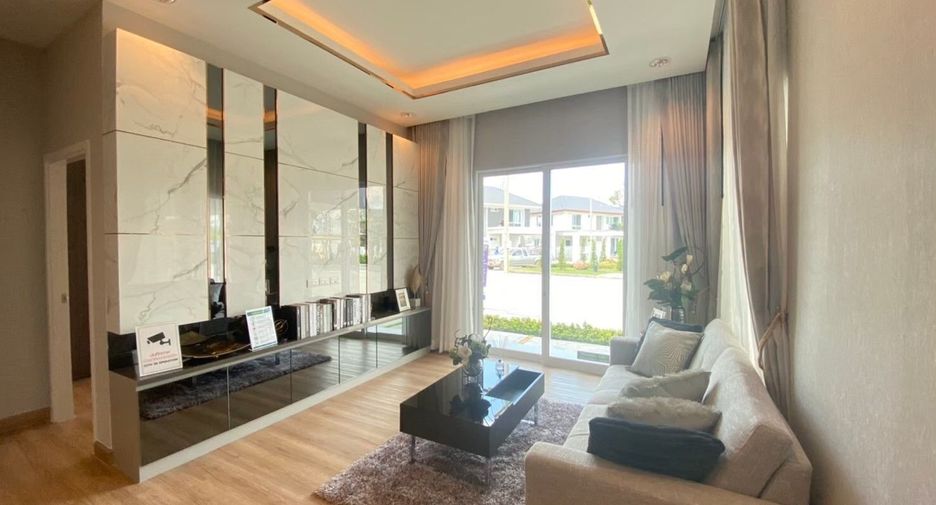 For sale 3 bedrooms house in Hua Hin, Prachuap Khiri Khan