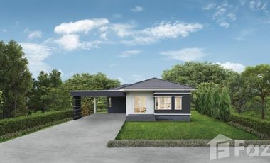 Haus zum Kauf mit 3 Zimmer in Hua Hin, Prachuap Khiri Khan