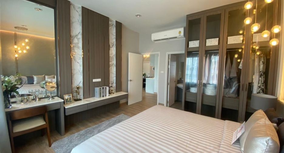 Casa en venta de 3 habitaciones en Hua Hin, Prachuap Khiri Khan