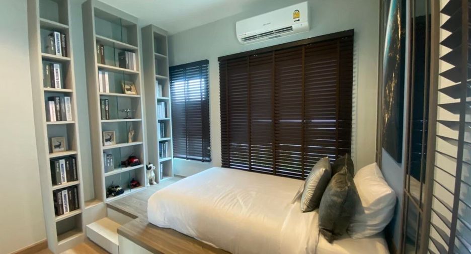 For sale 3 bedrooms house in Hua Hin, Prachuap Khiri Khan