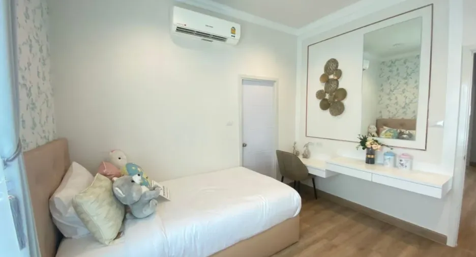For sale 3 bedrooms house in Hua Hin, Prachuap Khiri Khan