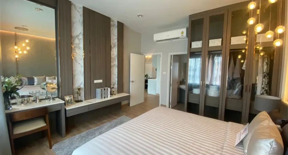 For sale 3 bedrooms house in Hua Hin, Prachuap Khiri Khan