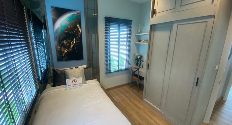 For sale 3 bedrooms house in Hua Hin, Prachuap Khiri Khan