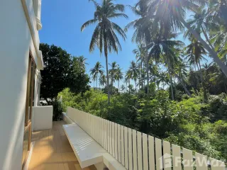 À vendre 3 chambres villa à Ko Samui, Surat Thani
