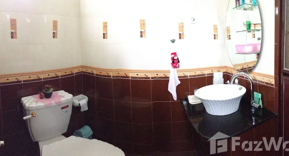 For rent 3 bedrooms house in Mueang Chiang Mai, Chiang Mai