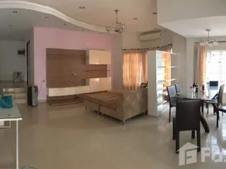 For Rent 3 Bedroom House In Mueang Chiang Mai