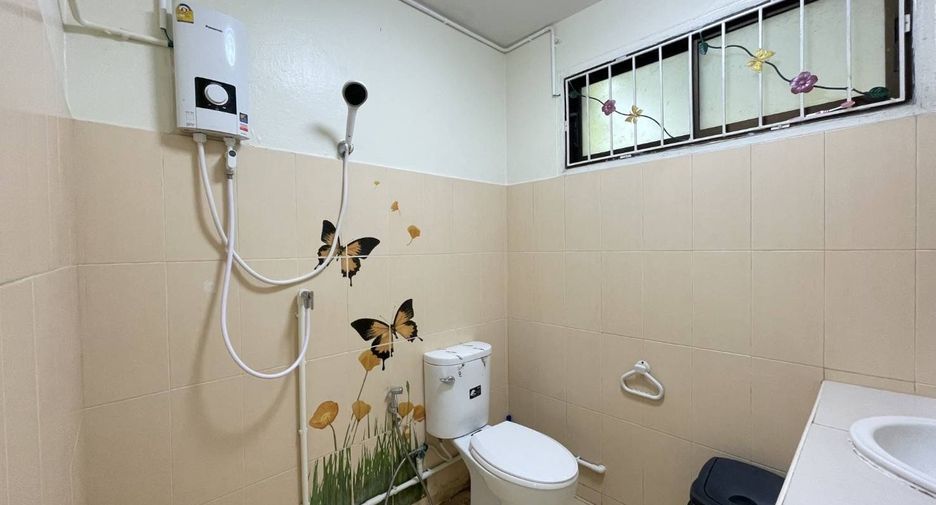 For rent 4 bedrooms house in Samoeng, Chiang Mai