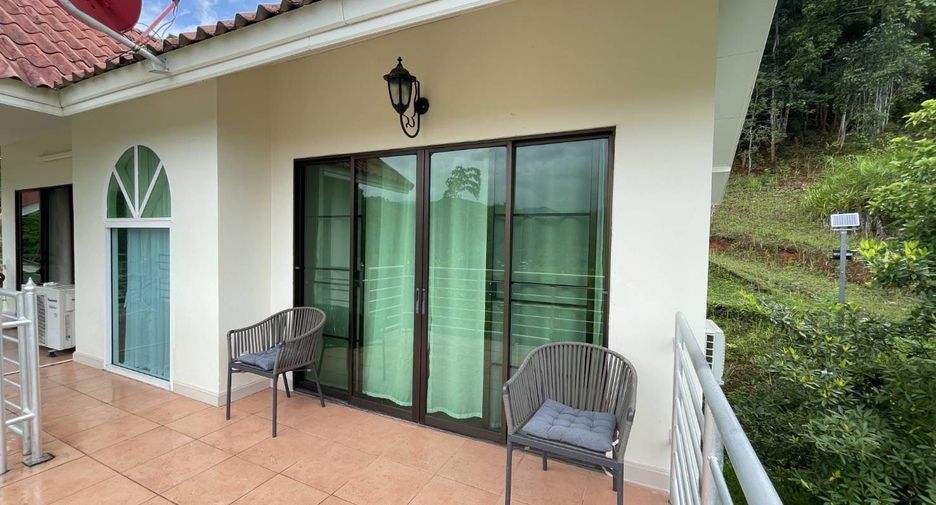 For rent 4 bedrooms house in Samoeng, Chiang Mai
