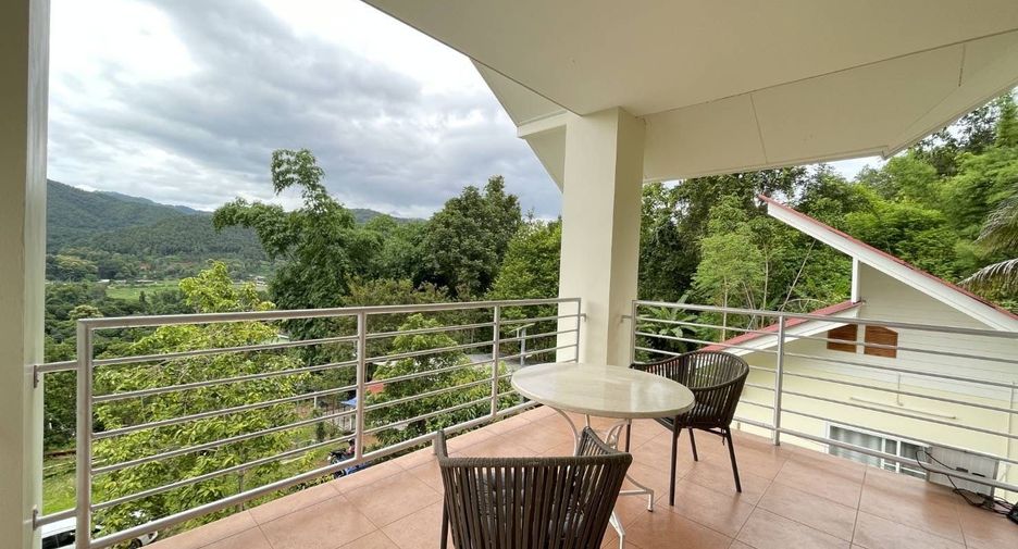 For rent 4 bedrooms house in Samoeng, Chiang Mai