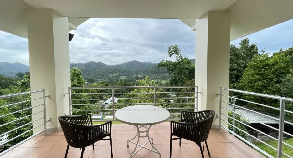 For rent 4 bedrooms house in Samoeng, Chiang Mai