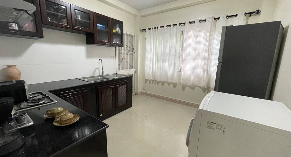 For rent 4 bedrooms house in Samoeng, Chiang Mai