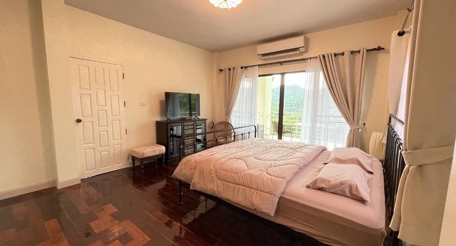 For rent 4 bedrooms house in Samoeng, Chiang Mai