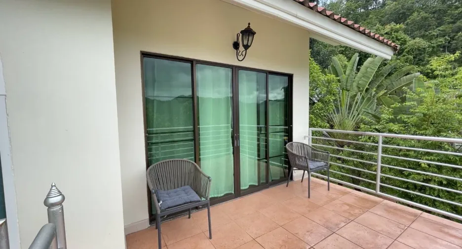 For rent 4 bedrooms house in Samoeng, Chiang Mai