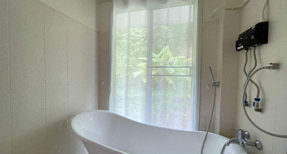 For rent 4 bedrooms house in Samoeng, Chiang Mai