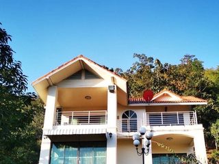 For Rent 4 Bedroom House In Samoeng, Chiang Mai