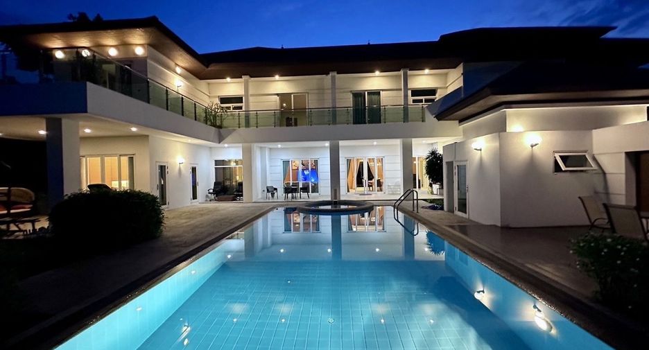 Продажа 7 спальни вилла в Bang Phli, Самутпракан