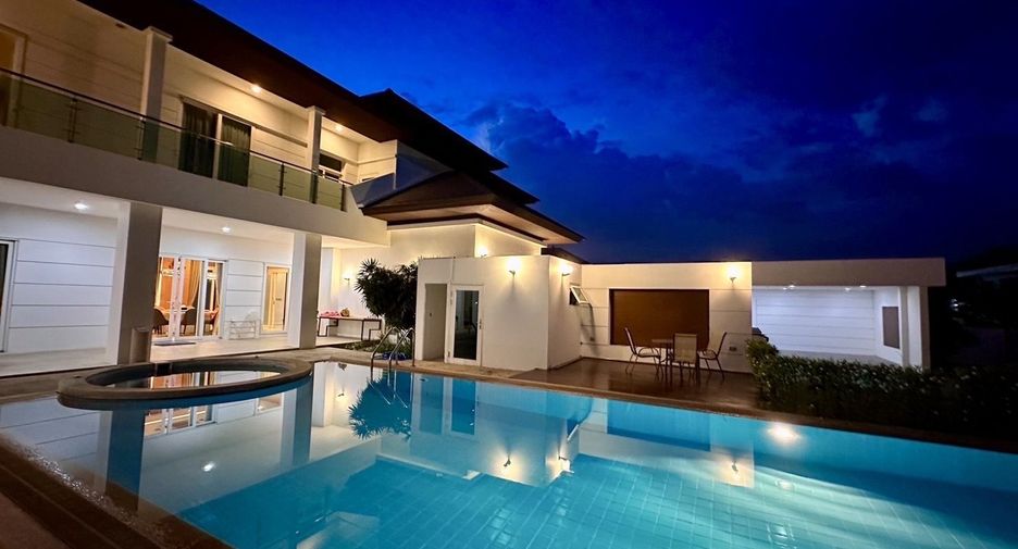 Продажа 7 спальни вилла в Bang Phli, Самутпракан