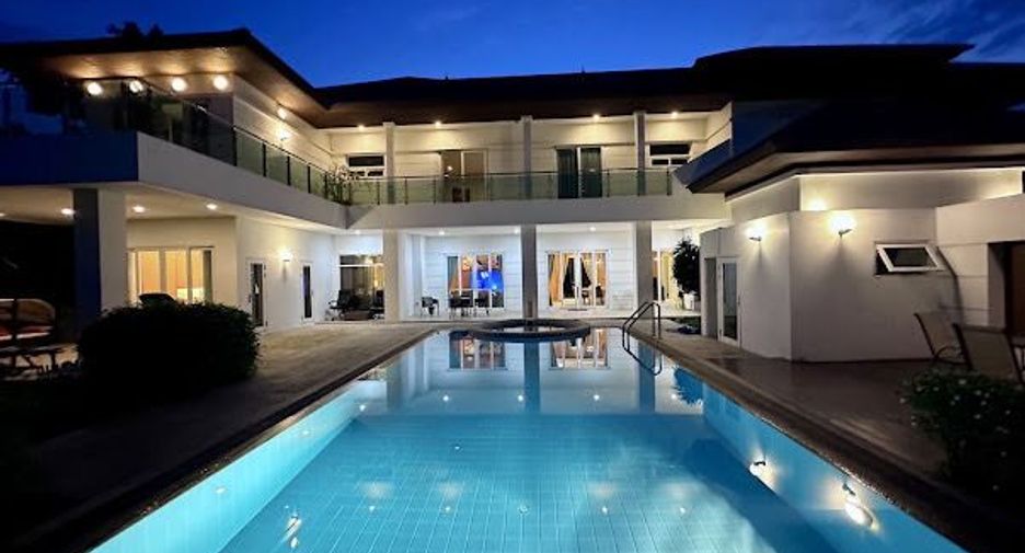For sale 7 ベッドルーム villa in Bang Phli, Samut Prakan