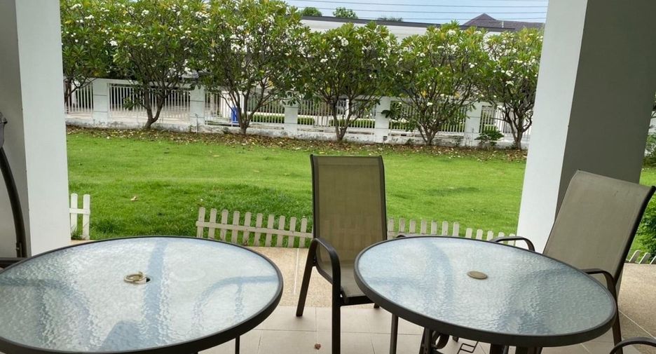 For sale 7 ベッドルーム villa in Bang Phli, Samut Prakan