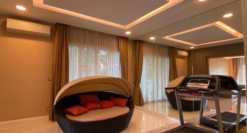 For sale 7 ベッドルーム villa in Bang Phli, Samut Prakan