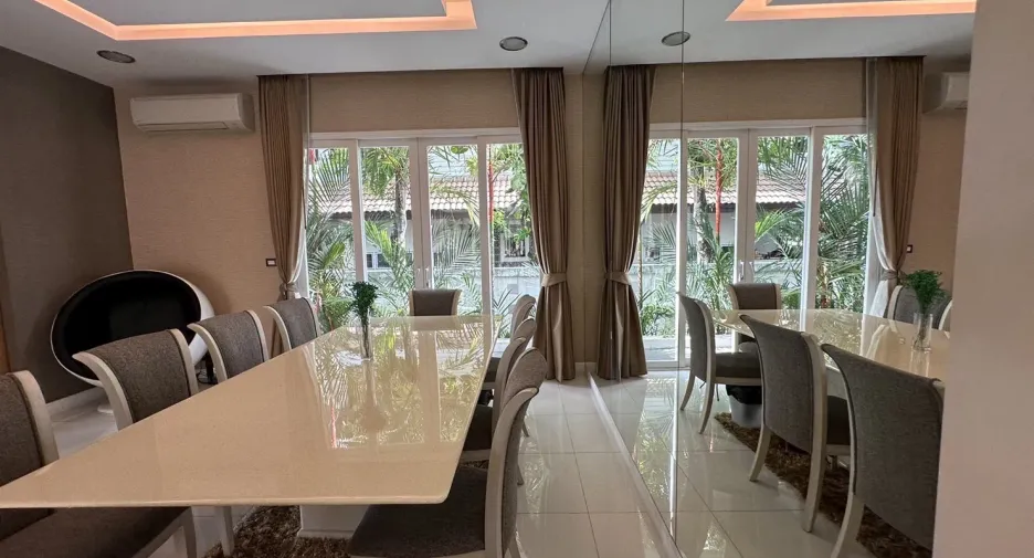 For sale 7 bedrooms villa in Bang Phli, Samut Prakan