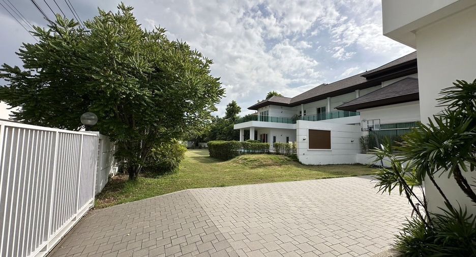 For sale 7 ベッドルーム villa in Bang Phli, Samut Prakan