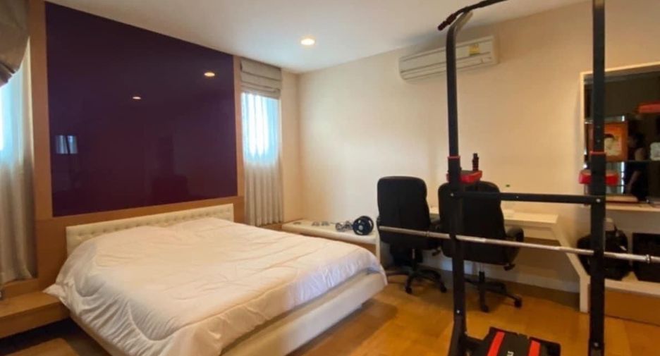 For sale 7 bedrooms villa in Bang Phli, Samut Prakan