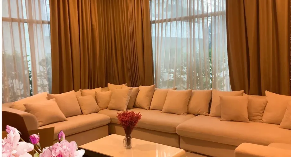 For sale 7 bedrooms villa in Bang Phli, Samut Prakan