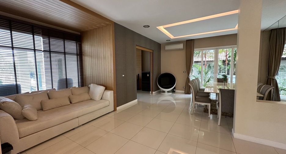 For sale 7 bedrooms villa in Bang Phli, Samut Prakan