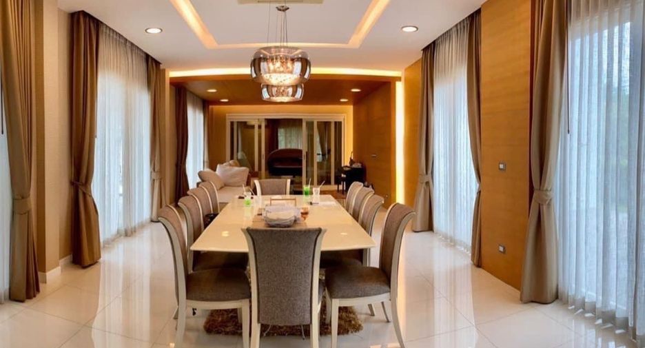 Продажа 7 спальни вилла в Bang Phli, Самутпракан