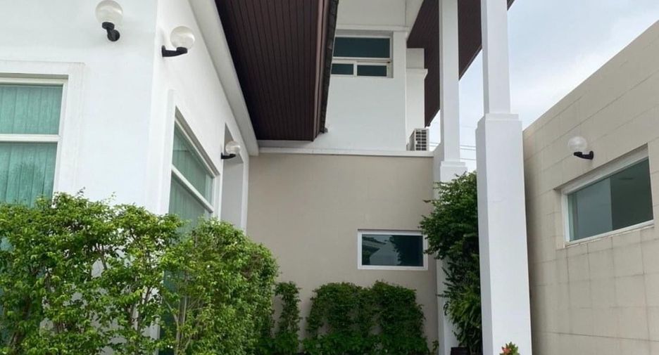 For sale 7 ベッドルーム villa in Bang Phli, Samut Prakan