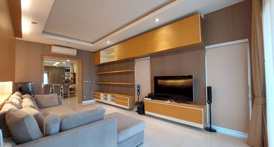 For sale 7 ベッドルーム villa in Bang Phli, Samut Prakan
