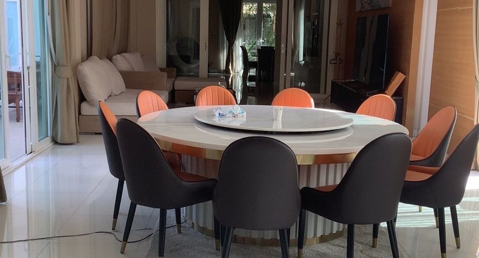 For sale 7 ベッドルーム villa in Bang Phli, Samut Prakan