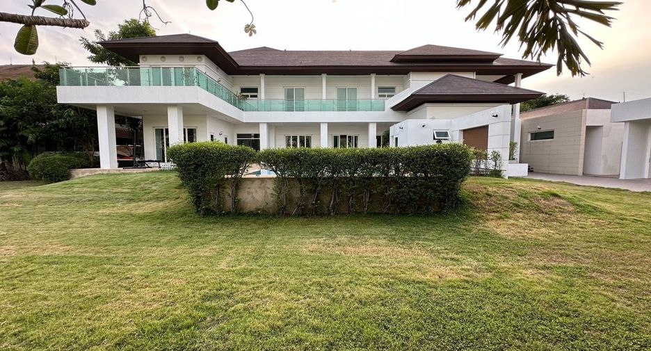 Продажа 7 спальни вилла в Bang Phli, Самутпракан