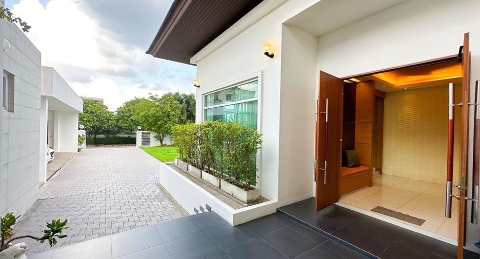 Продажа 7 спальни вилла в Bang Phli, Самутпракан