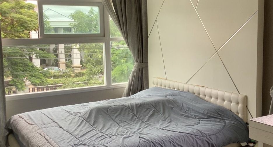 For sale 7 bedrooms villa in Bang Phli, Samut Prakan