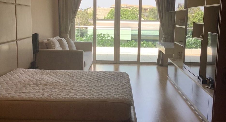 For sale 7 bedrooms villa in Bang Phli, Samut Prakan