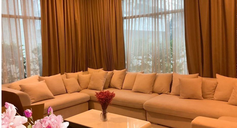 For sale 7 ベッドルーム villa in Bang Phli, Samut Prakan