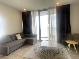 For sale and for rent 1 bed condo in Bang Lamung, Chonburi