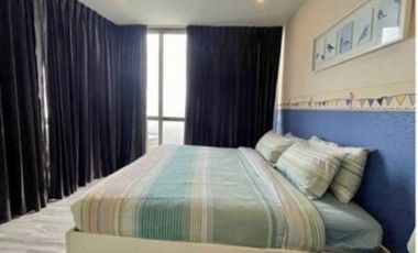 For sale and for rent 1 bed condo in Bang Lamung, Chonburi