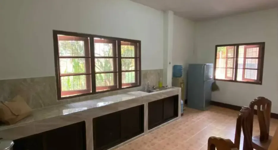 For rent 2 bedrooms house in Mueang Chiang Mai, Chiang Mai