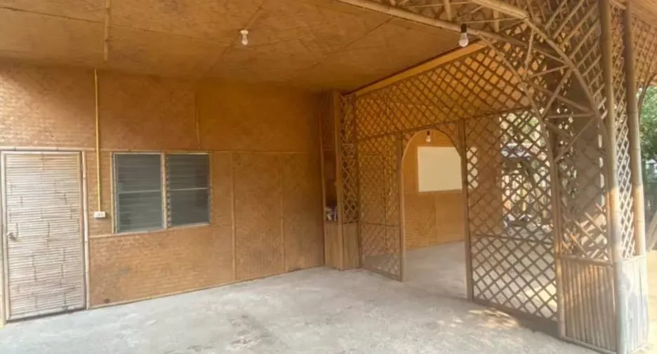 For rent 2 bedrooms house in Mueang Chiang Mai, Chiang Mai