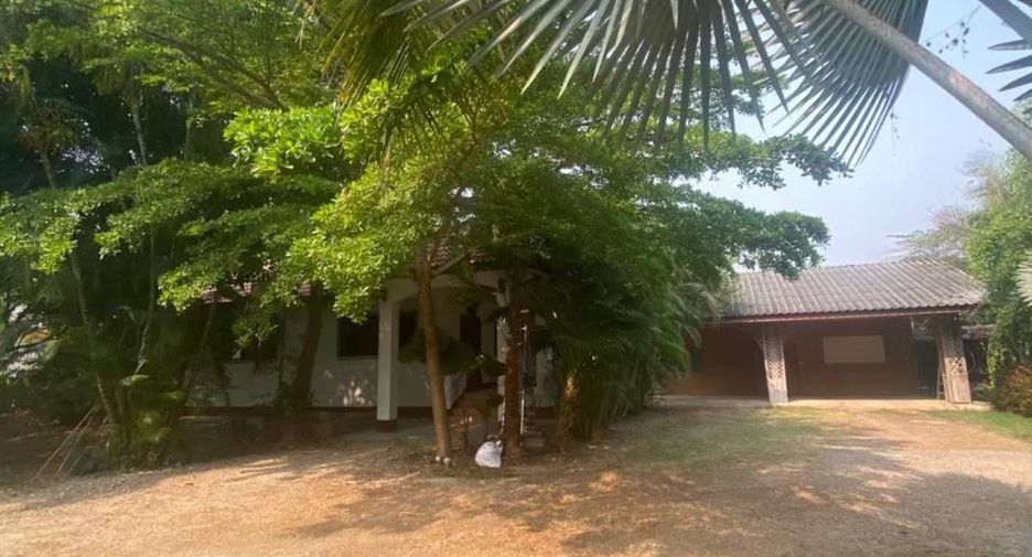 For rent 2 bedrooms house in Mueang Chiang Mai, Chiang Mai