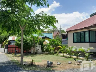 For Rent 2 Bedroom House In Mueang Chiang Mai