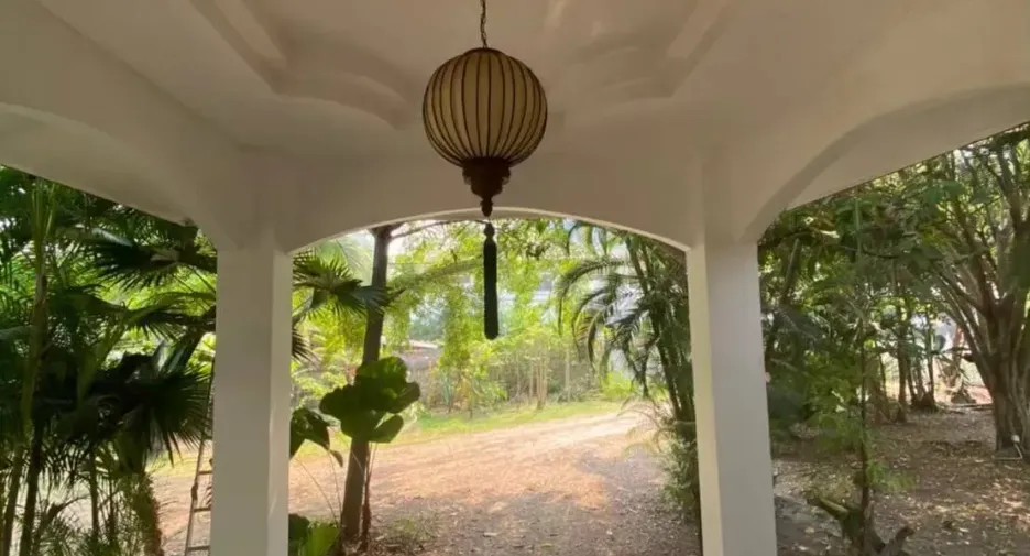 For rent 2 bedrooms house in Mueang Chiang Mai, Chiang Mai