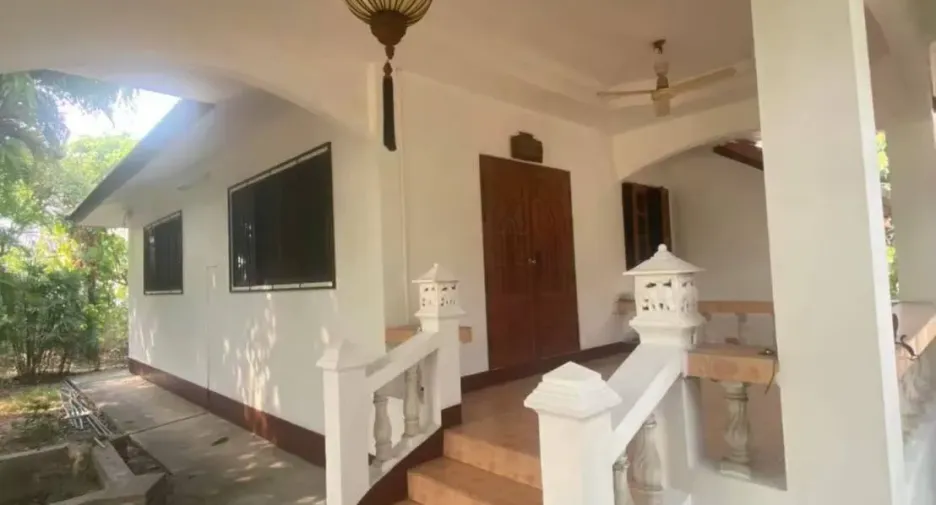 For rent 2 bedrooms house in Mueang Chiang Mai, Chiang Mai